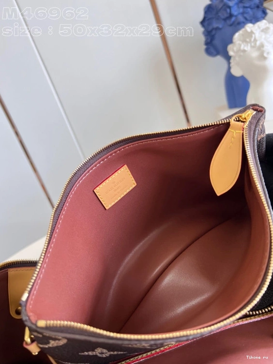 Cheap LOUIS Speedy P9 Bandoulière 50 VUITTON 0714